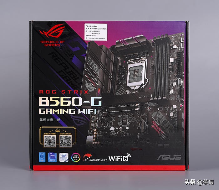 安钛克CUBEDRAK装机展示,11700+ROGB560-G+3080TI