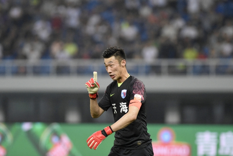 张鹭与张修维为什么判的不一样,天津权健张修维张鹭