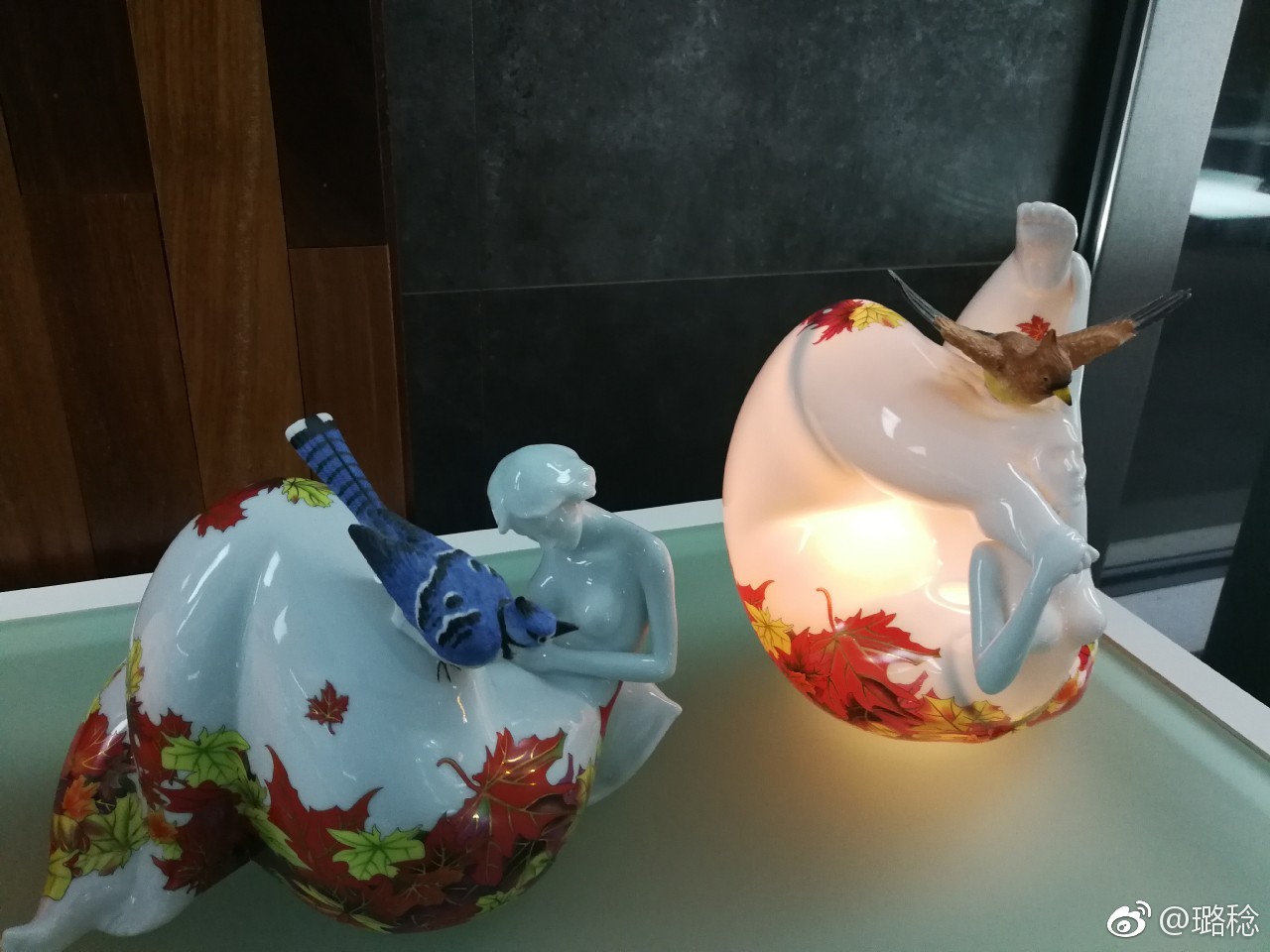 江西景德镇陶溪川陶瓷文化创意园,景德镇陶溪川文创街区夜景美篇