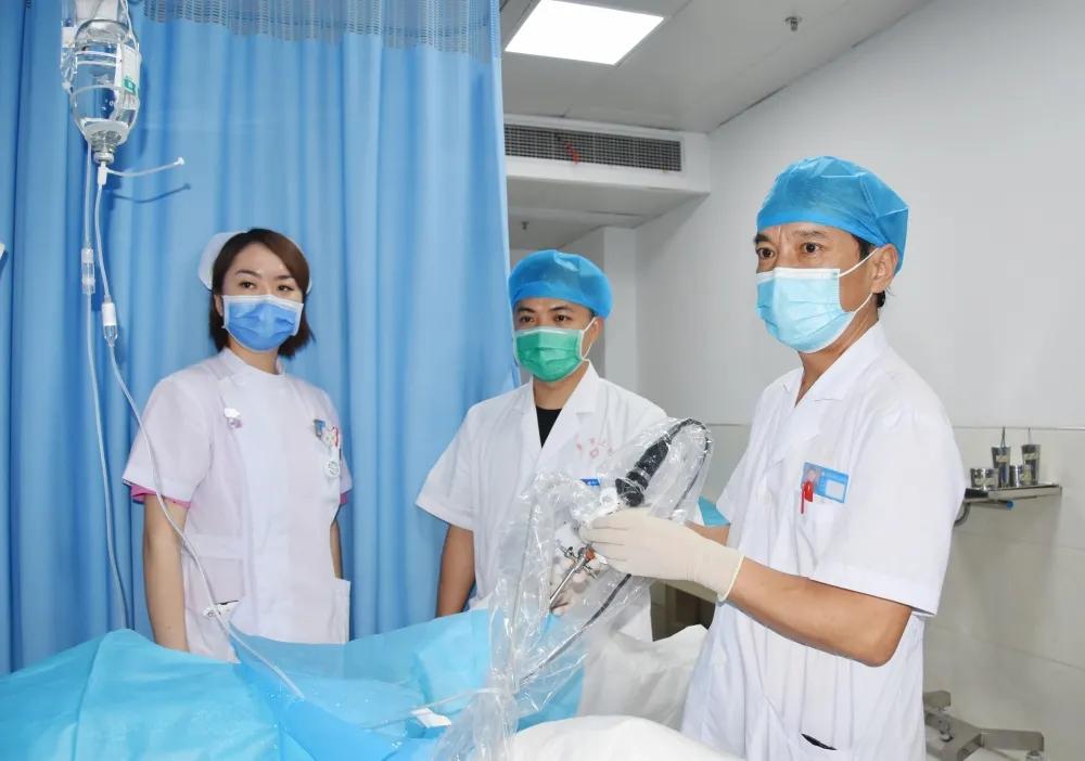 景德镇第三医院泌尿科,景德镇市中医院泌尿外科