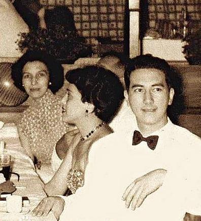 赌王陈婉珍怎么上位,陈婉珍为什么能嫁给赌王