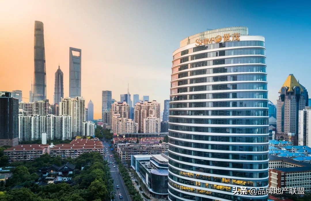 世茂集团利好消息,世茂集团廉政创新奖