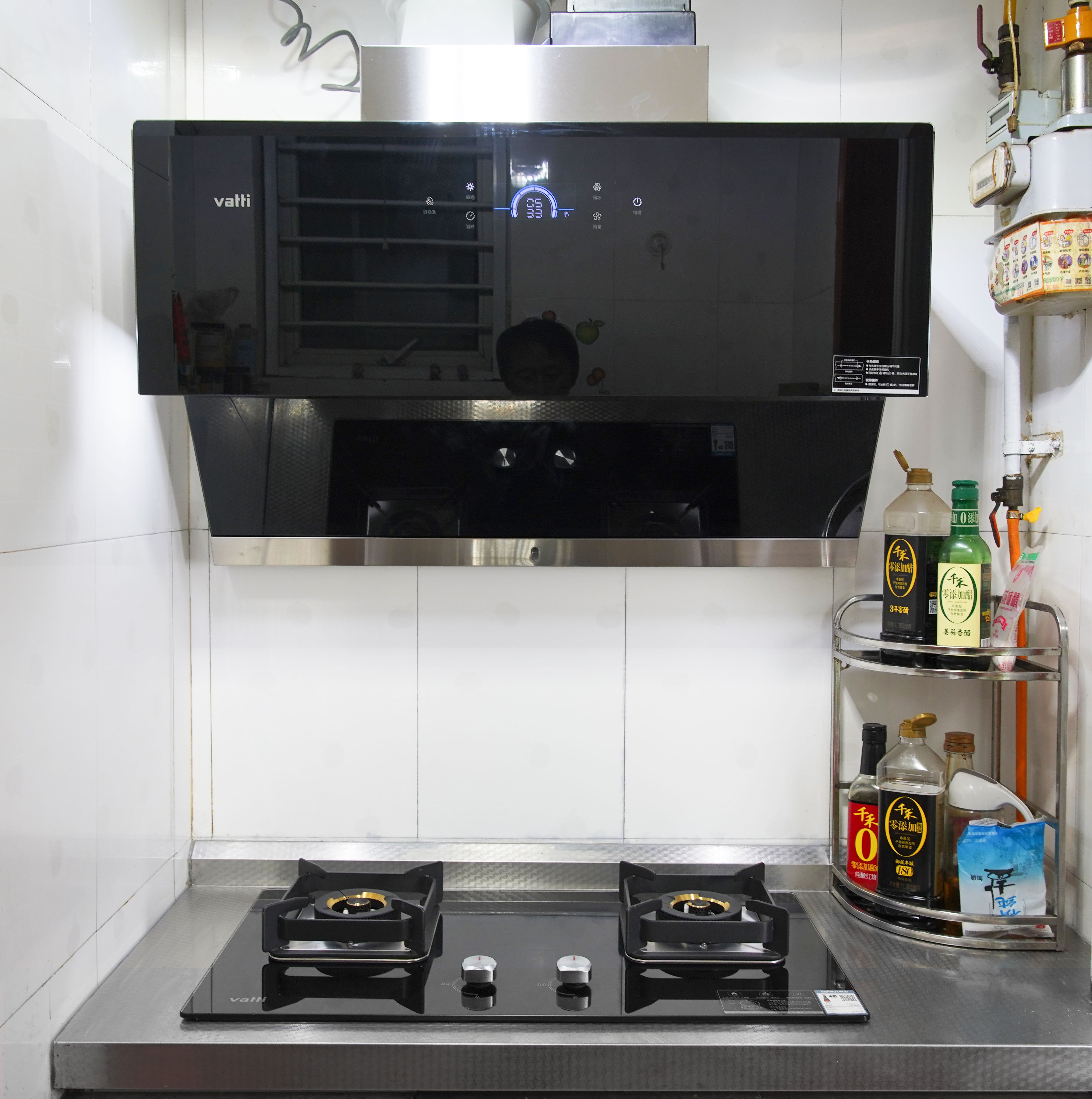 华帝i11142与i11192抽油烟机区别,华帝油烟机i11142和i11193哪个更好