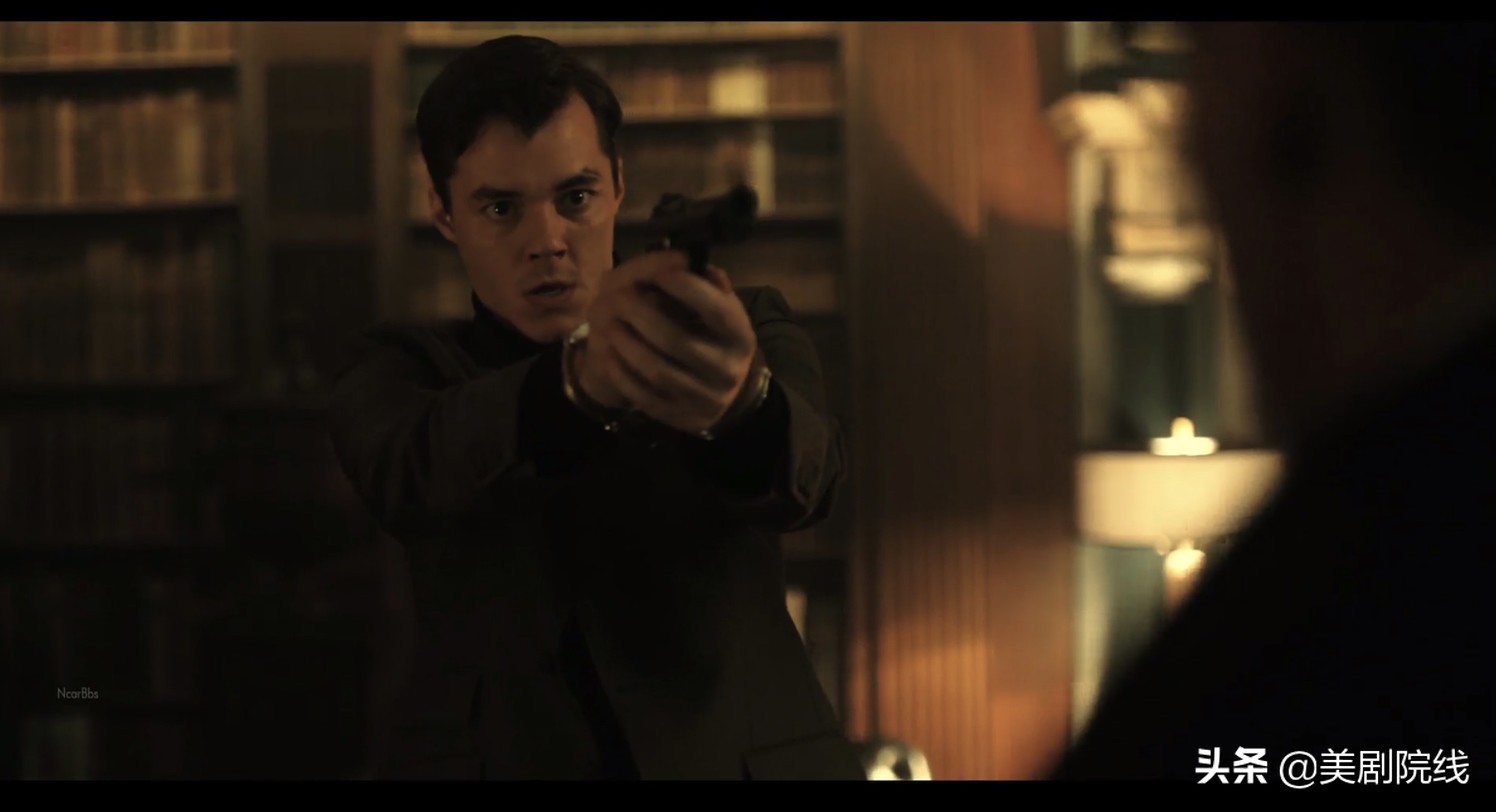 rickandmorty讽刺超级英雄,讽刺超级英雄的美剧叫什么