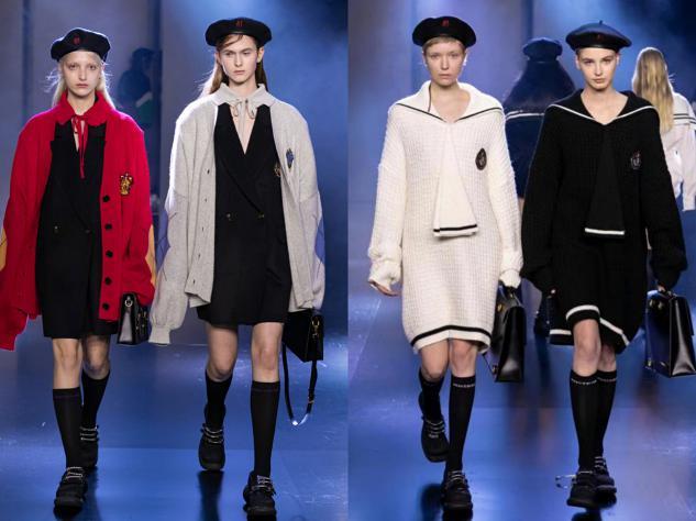 哈利波特时装出来有优惠吗,哈利波特主题时装秀