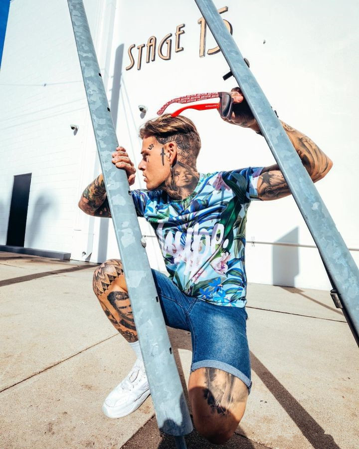 hype潮牌,hype英国