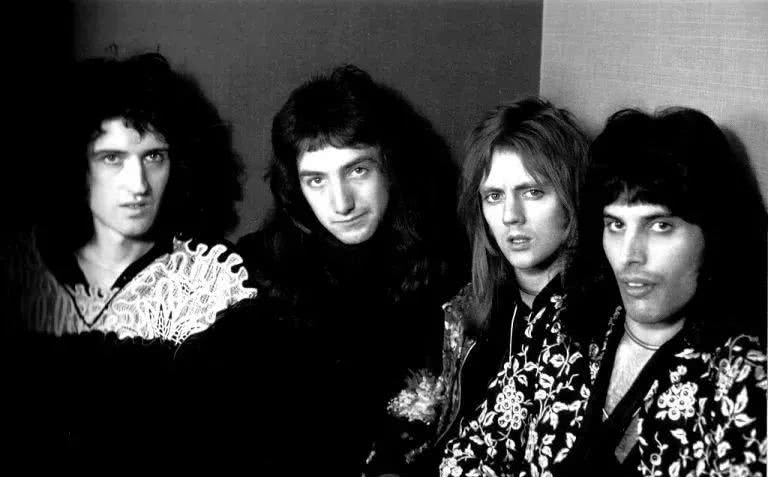 皇后乐队波西米亚经典,皇后乐队波西米亚狂想曲电影解说