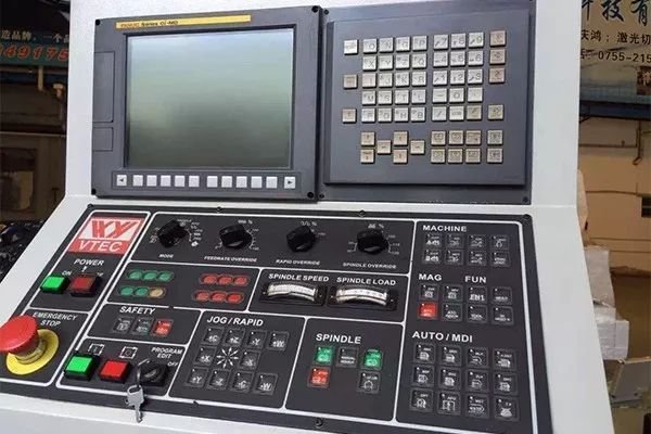 加工中心价格便宜质量好,立式加工中心哪个最好