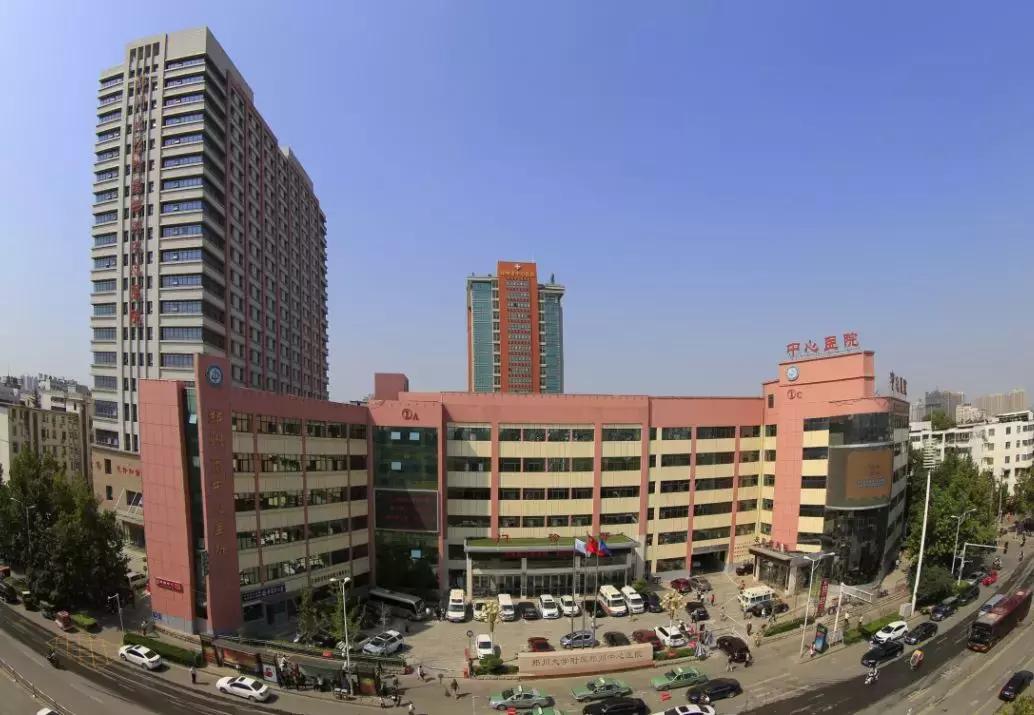 2022中国医院竞争力排行榜500强,全国地市级医院竞争力排名