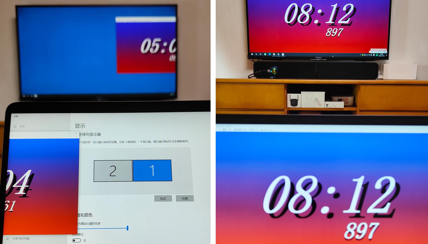 switch怎么实现4k投屏,switch投屏推荐