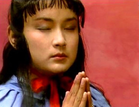 赵姨娘施法被揭穿了吗,赵姨娘用巫术被发现了吗