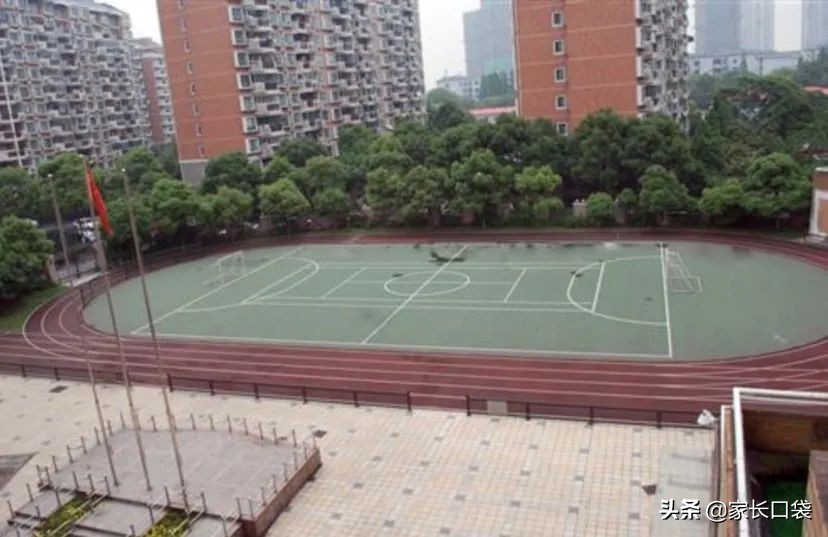 上海16所最好的学校,上海小学学校排名最新