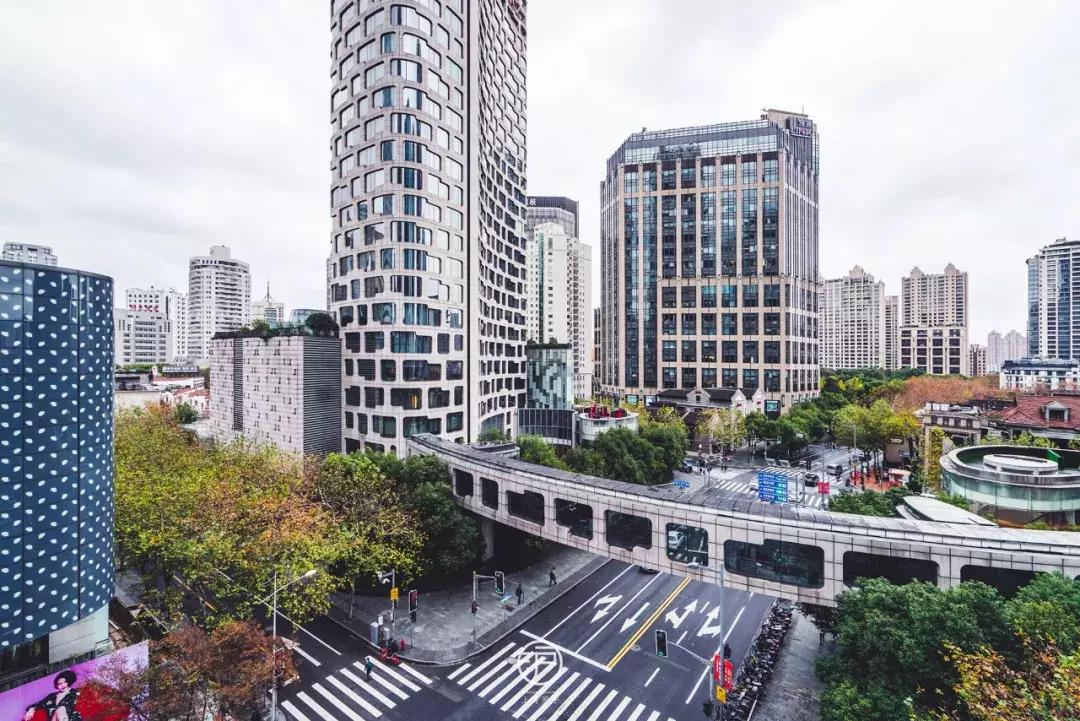 颜值最高购物广场,12个高颜值商场