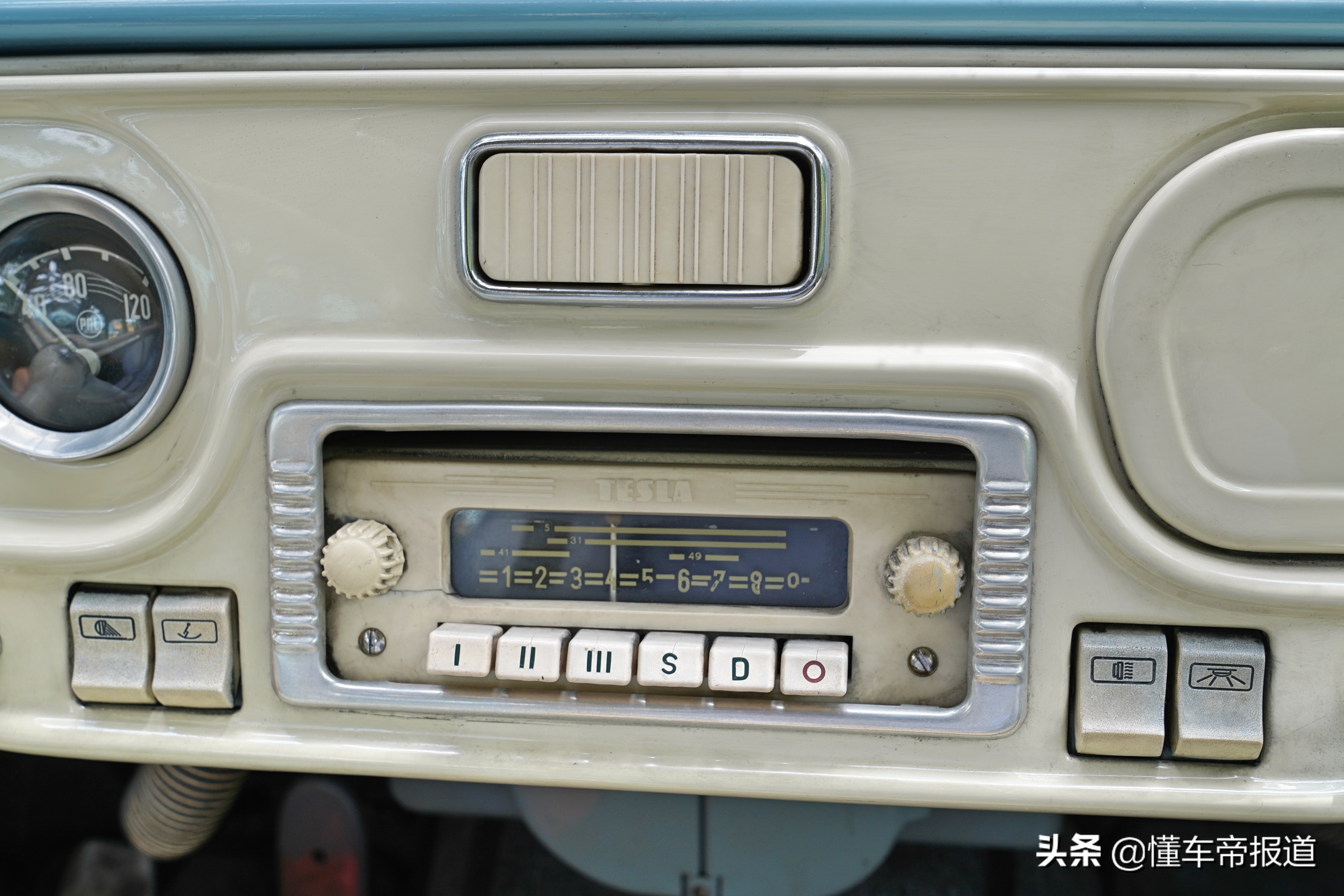 经典斯柯达老爷车,经典老车斯柯达