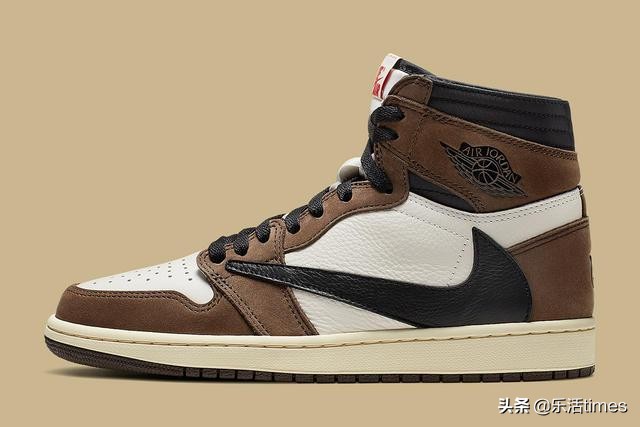travisscott穿搭,球鞋airjordan1xtravisscott