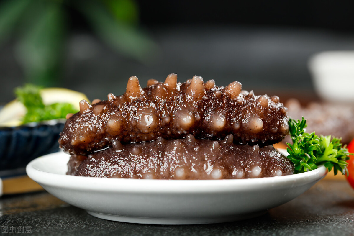 睡前吃海参还是早晨吃海参,备孕吃海参还是怀孕吃海参