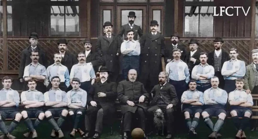 利物浦经典客场球衣,利物浦复古客场球衣