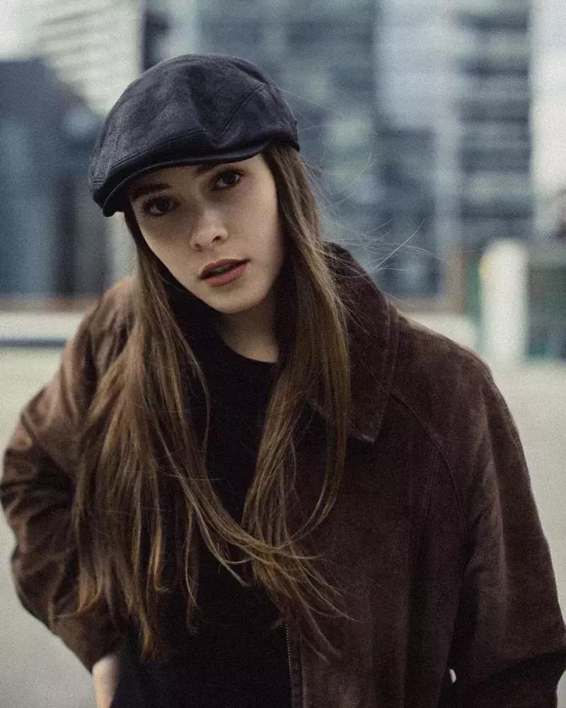 美到窒息颜值炸裂,美到窒息惊艳的小马