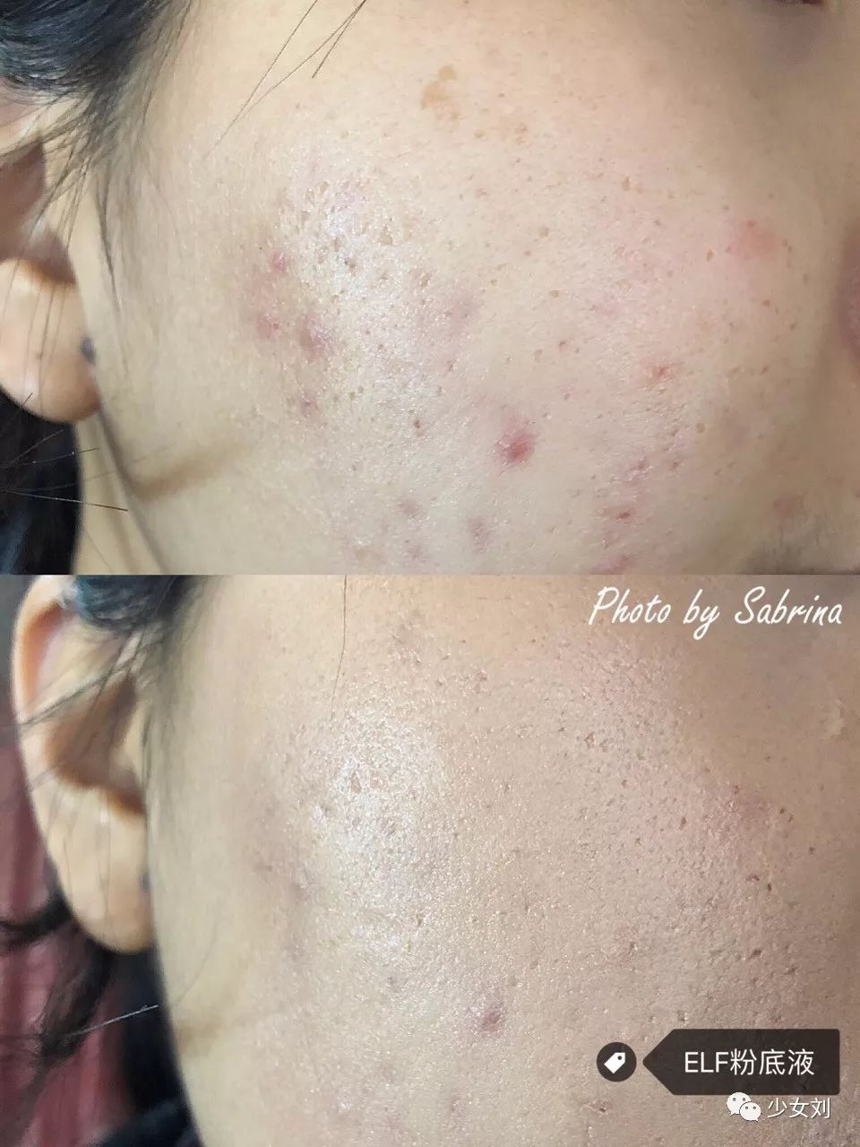 目前平价好用的粉底液推荐,这几款平价粉底液持久不脱妆