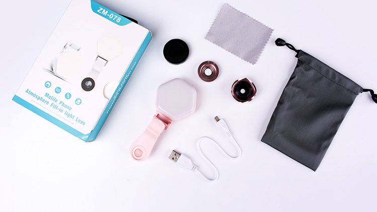 手机外置摄像头,手机怎么连接外置摄像头