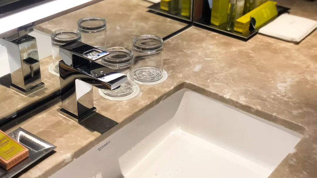 10年东京最豪华的五星酒店,适合度假的希尔顿酒店