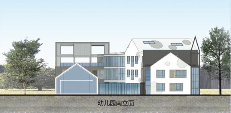 最新规划曝光！潍坊新建11所幼儿园，在你家附近吗？