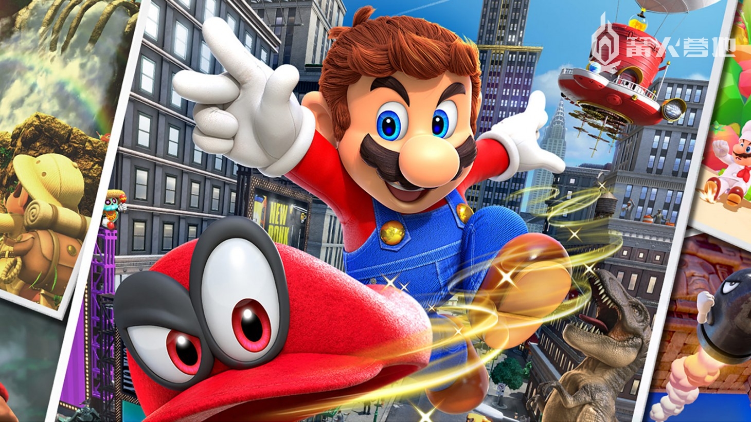 「盘点」那些定义了一个主机世代的游戏