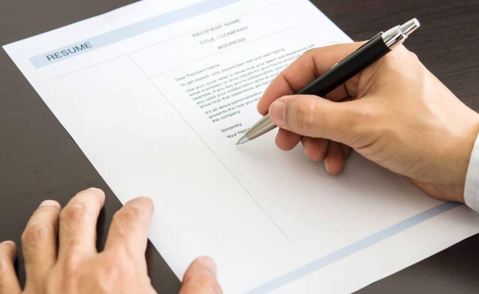 金三银四求职季,这里有一份最全简历书写技巧,建议收藏