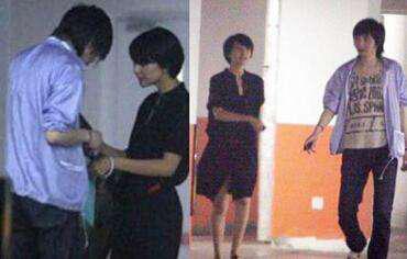 瞿颖个人资料年轻照片,瞿颖颜值巅峰时期