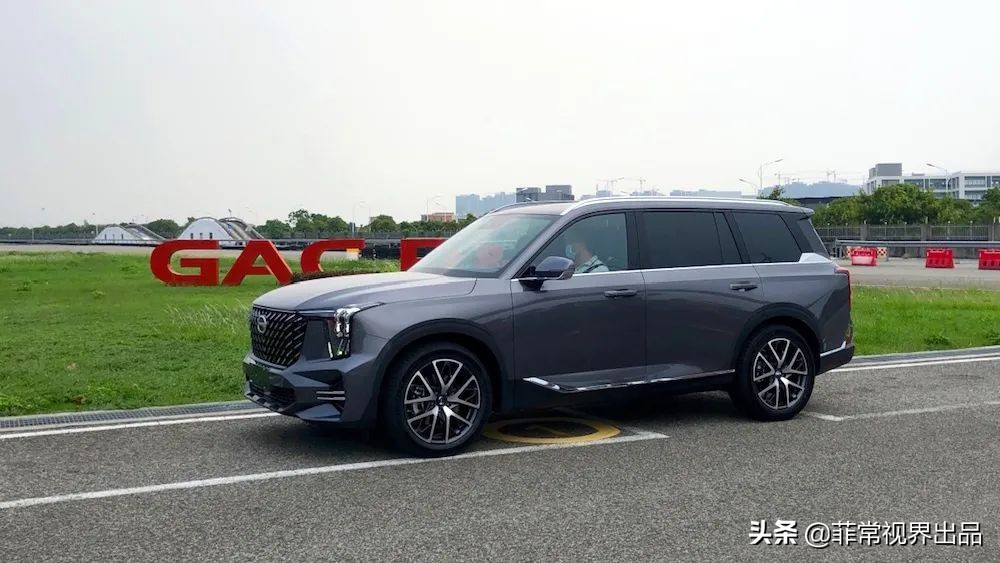 开了两年的第二代传祺gs8深度感受,传祺gs8nvh哪个级别