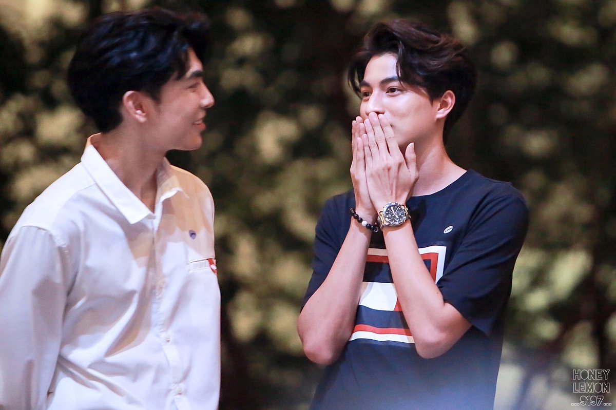 泰剧与爱同居高甜部分,好看的泰剧与爱同居