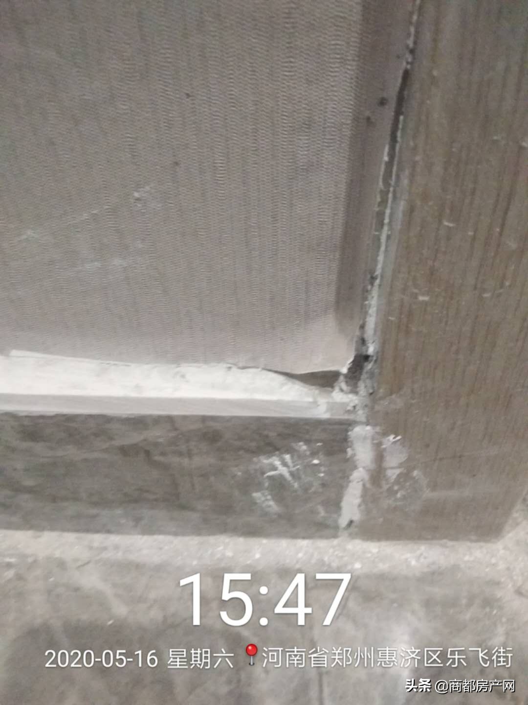 一场由猪队友曝光的建业恶性循环