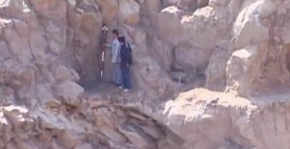 古墓宝藏之谜,墓室之谜完整版