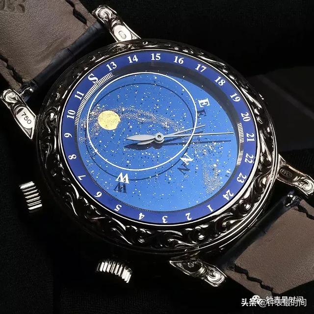最容易分辨帝舵手表真假的办法,omega手表怎么分辨真假