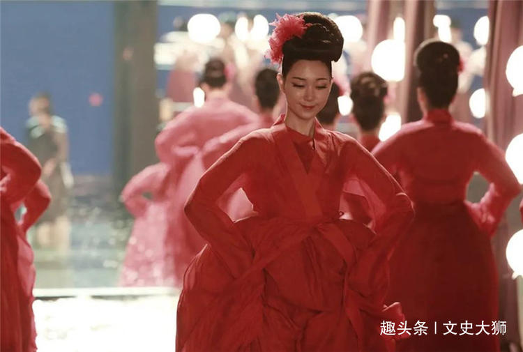 韩国一代“妖妓”，不用刀便可杀人，死后被日本人制成标本