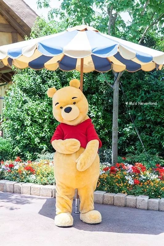 上海迪士尼攻略超详细最新 (你不知道的迪士尼隐藏玩法)