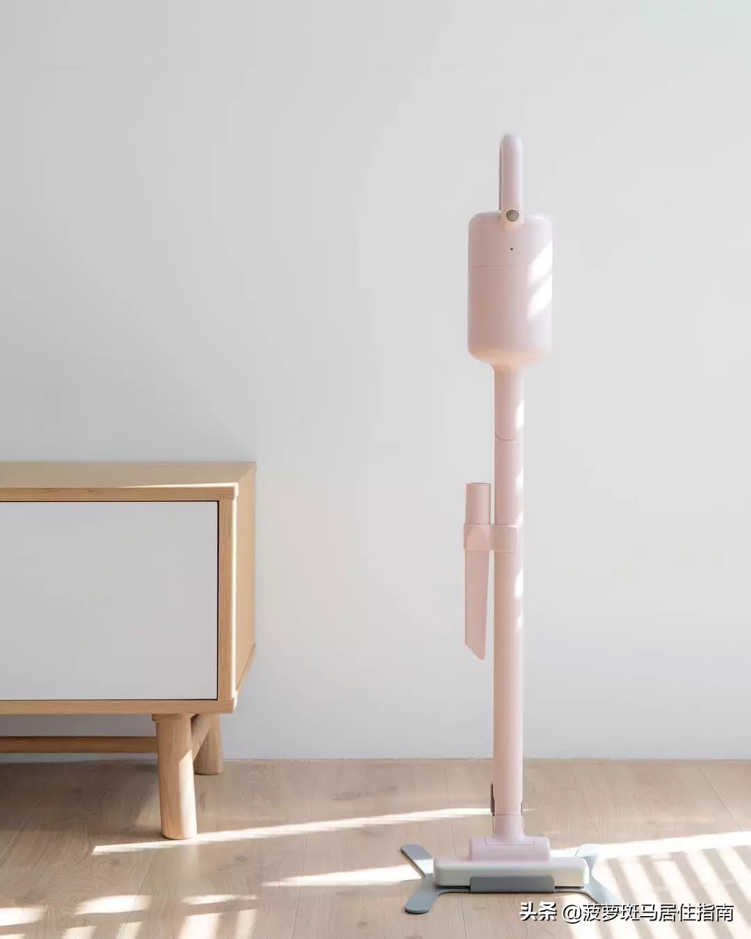 除螨仪只要一块钱有效去除螨虫,除螨神器让螨虫无处可逃