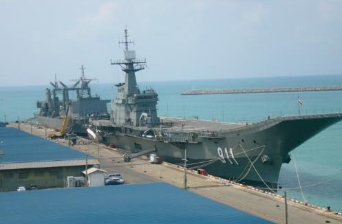 航母俱乐部,航母俱乐部有哪些