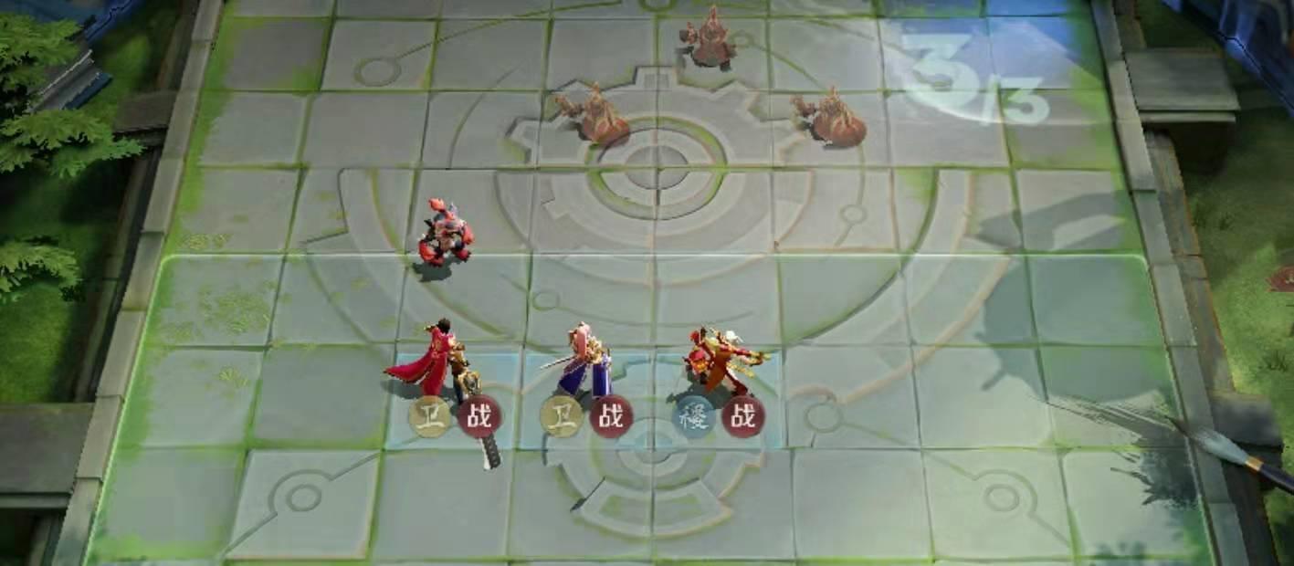 游戏首班车:模拟战S1赛季8大上分阵容,从入门到荣耀,先收藏