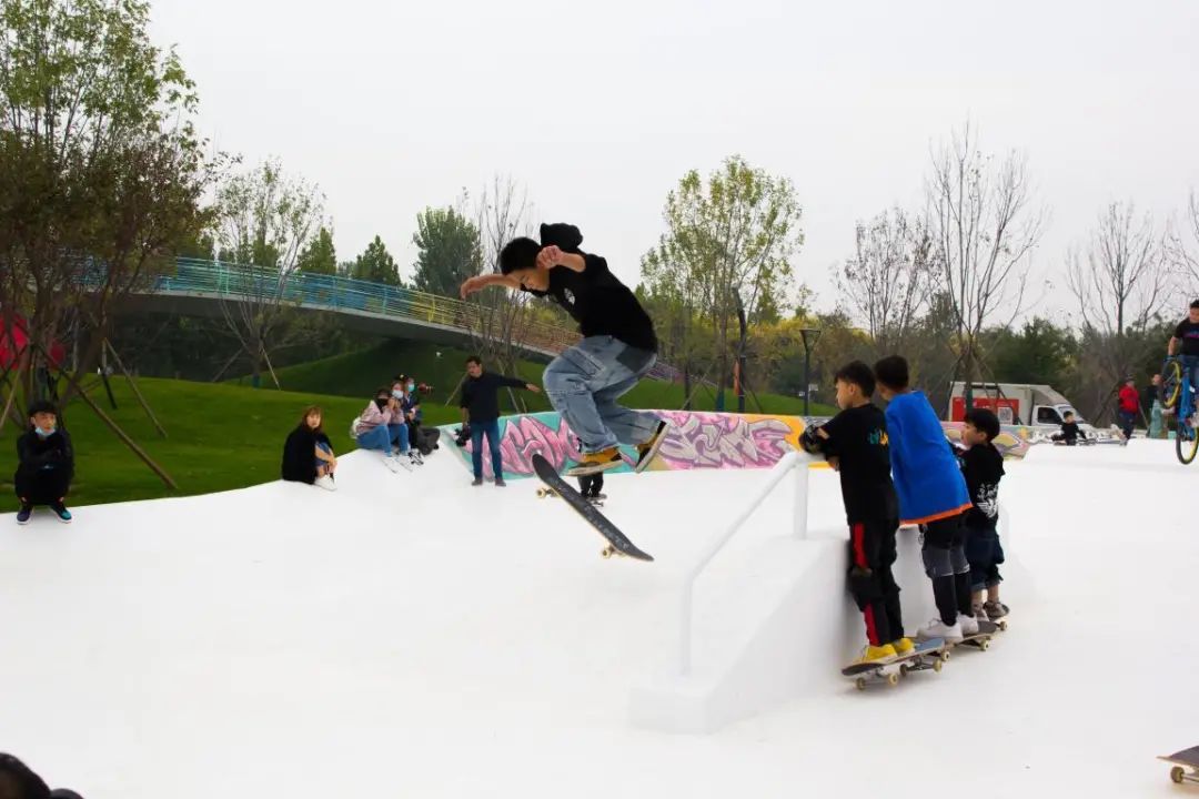 营造未来，如约而至