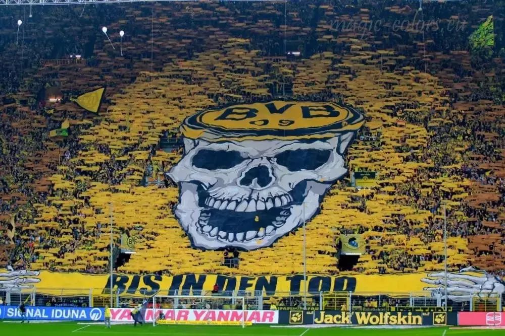 国足让你伤心？不知道这些大师设计的未来派足球场看过了风水没