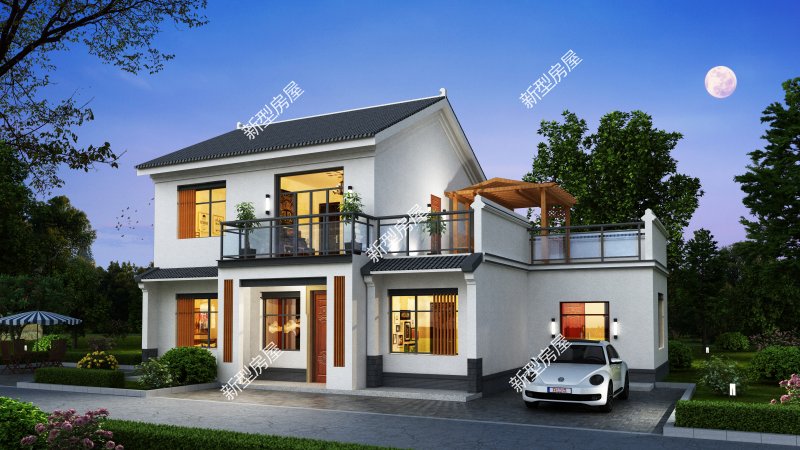 自建房地基下沉墙体裂缝如何补救,自建房楼顶墙体横向裂缝