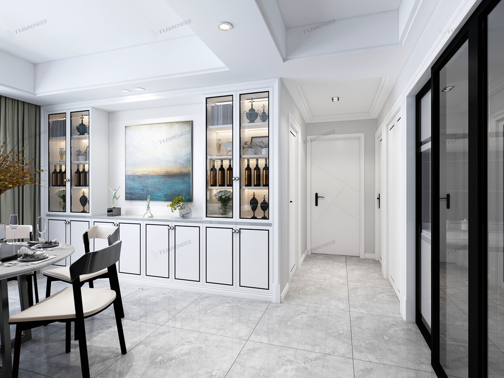 兔宝宝室内门官方旗舰店,兔宝宝能做室内门吗