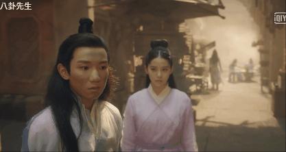 大主宰王源欧阳娜娜发布会首映,大主宰王源欧阳娜娜一起看