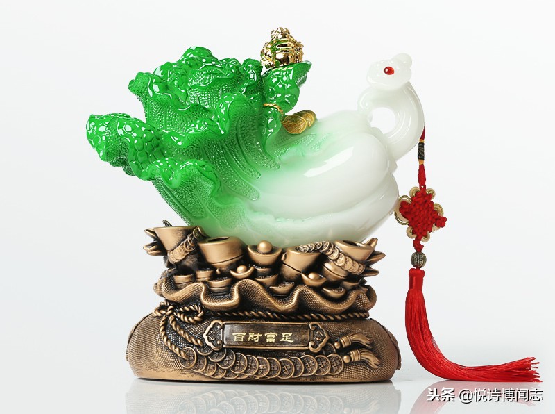 开业后送什么摆件礼物,朋友开业送招财摆件好不