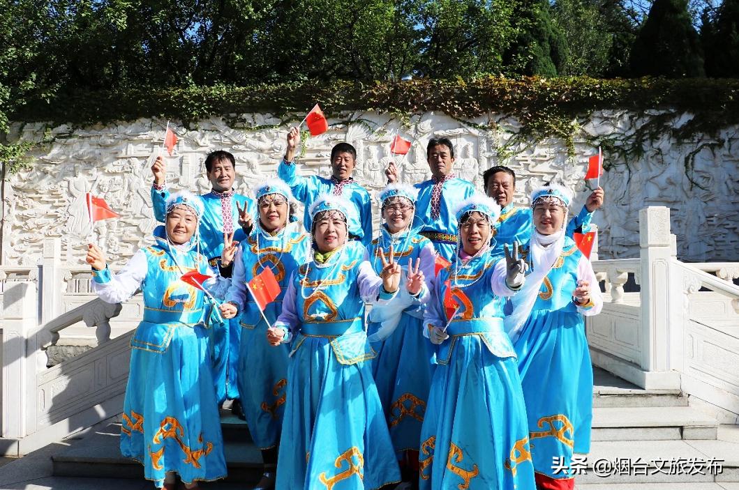 烟台五一假日攻略,烟台欢乐汇玩法