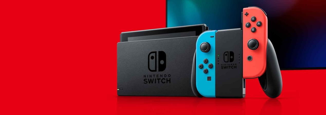 任天堂Switch买哪个版本好,任天堂switch该怎么选择
