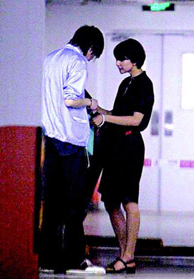 高圆圆常年霸榜虎扑女神排行榜,虎扑高圆圆颜值