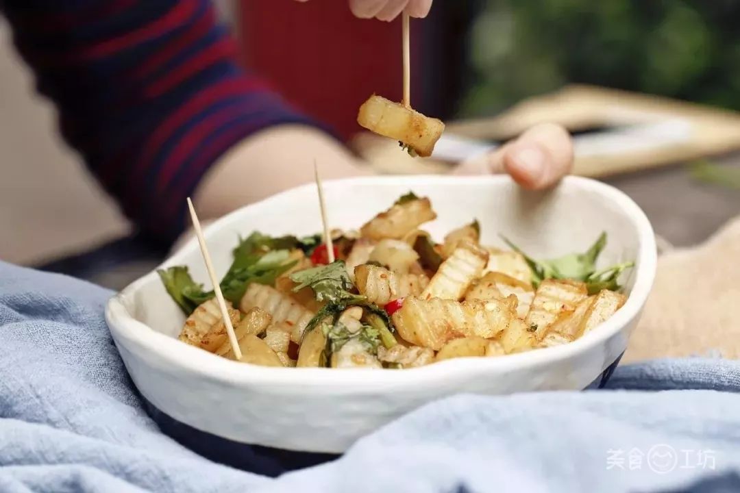 夜市小吃十大暴利行业,夜市暴利产品