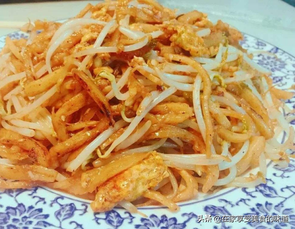 德州焖饼哪家最好吃,德州焖饼正宗做法